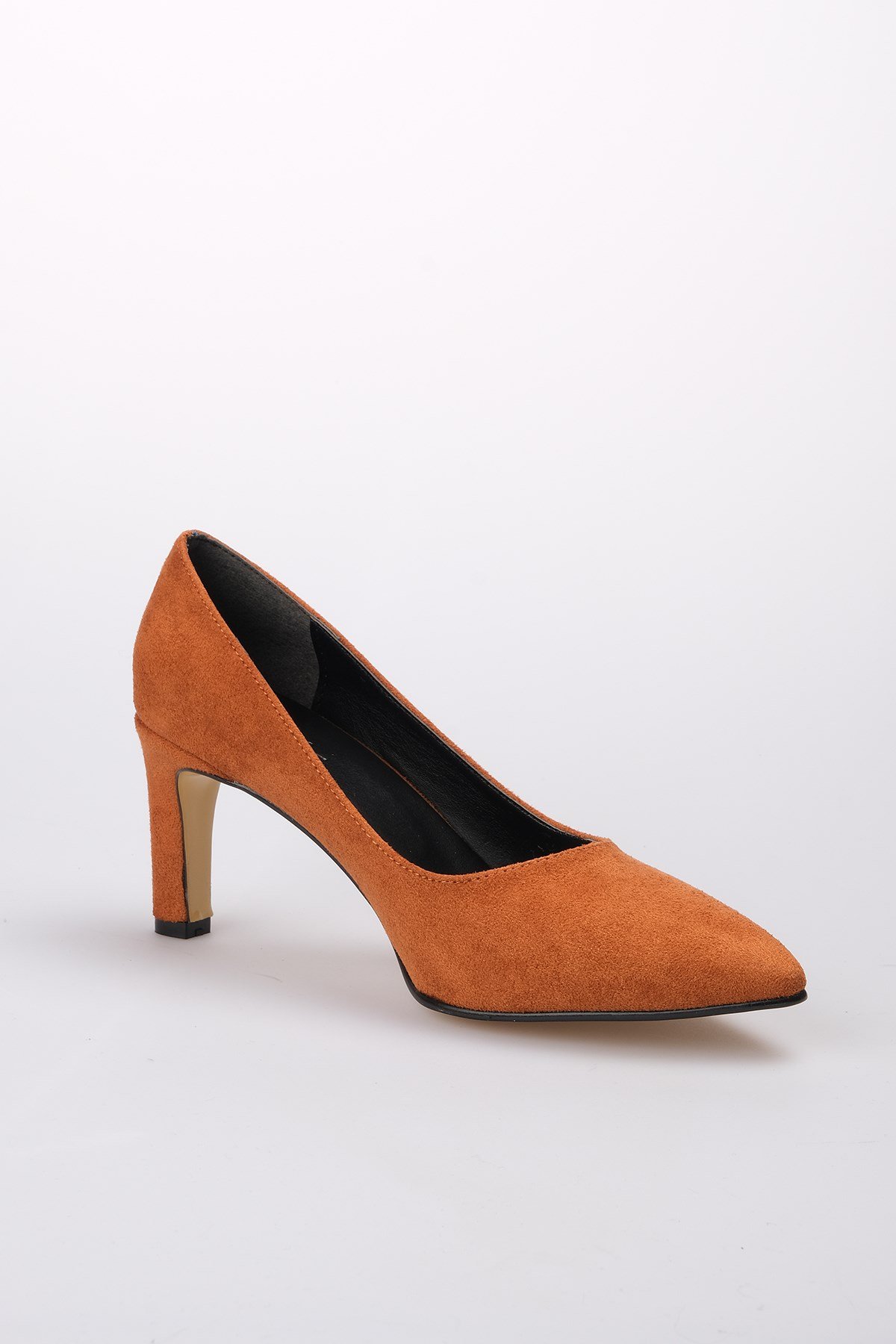 Lita Tan-Low Heels-Mio Gusto-01252TAS