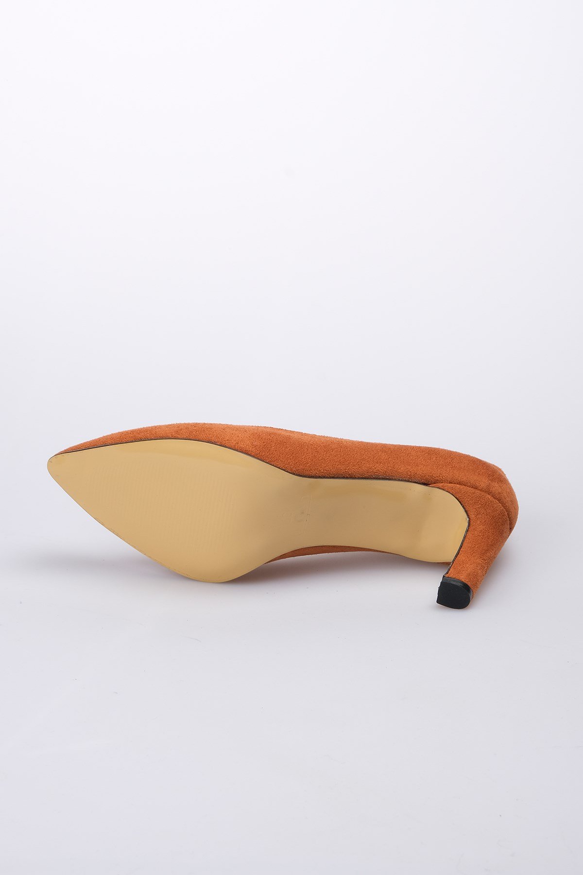 Lita Tan-Low Heels-Mio Gusto-01252TAS