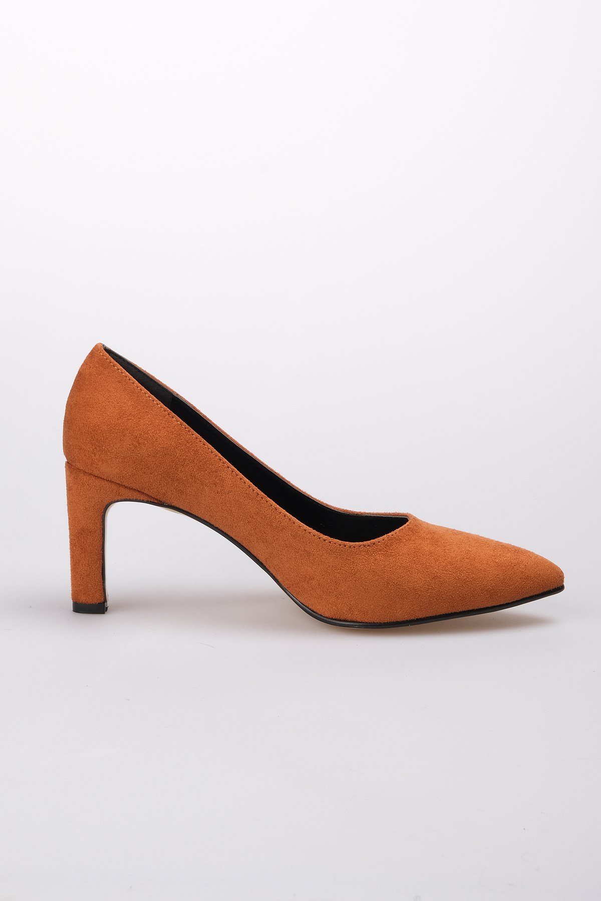 Lita Tan-Low Heels-Mio Gusto-01252TAS