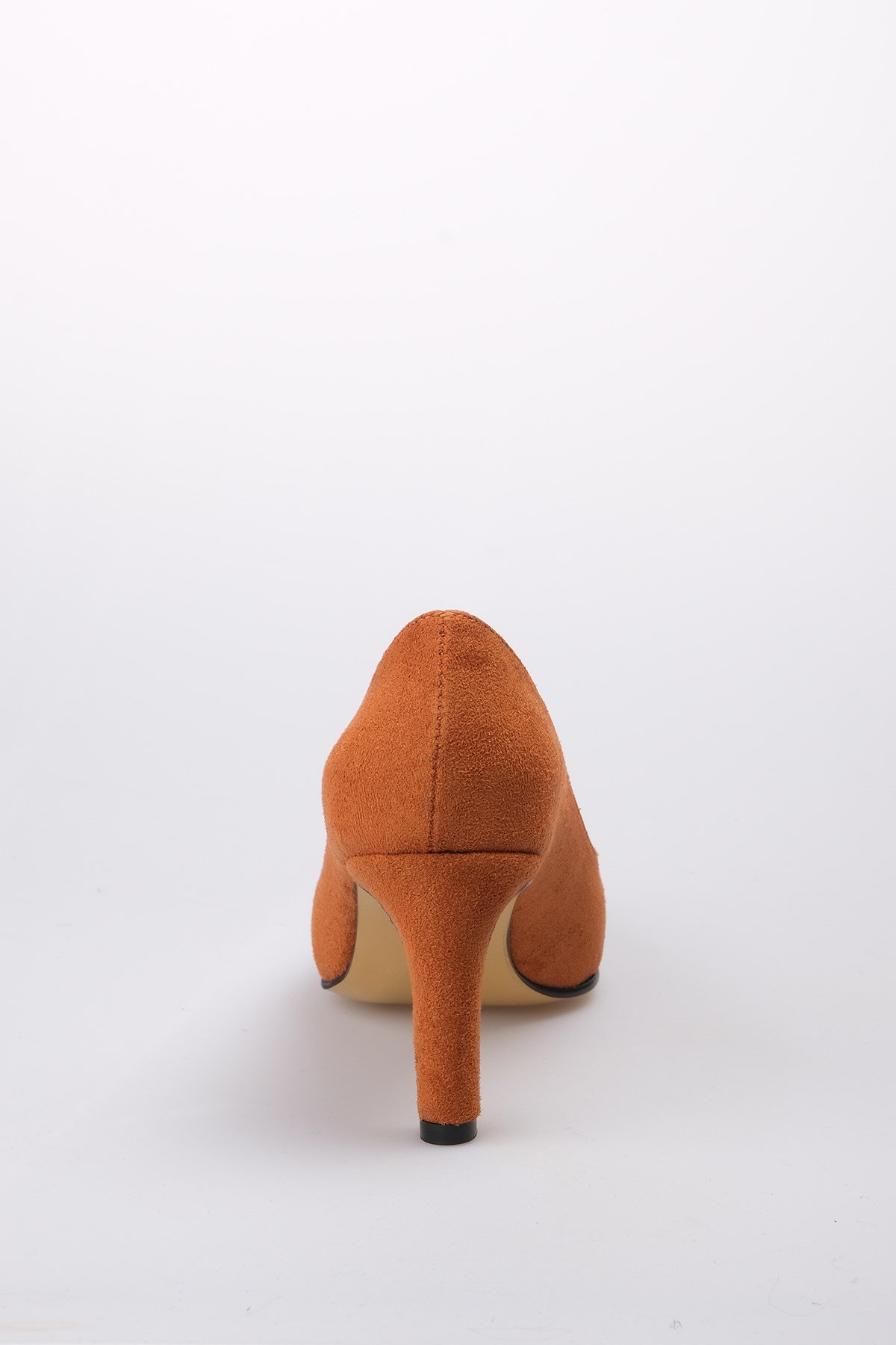 Lita Tan-Low Heels-Mio Gusto-01252TAS