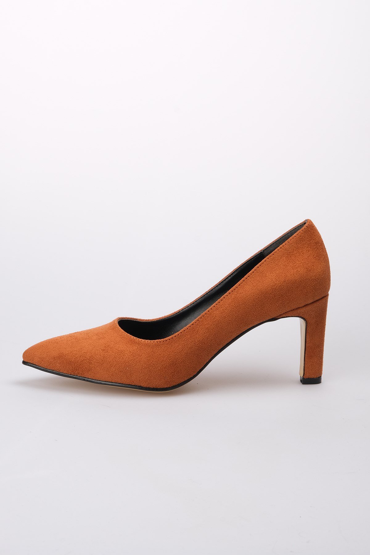 Lita Tan-Low Heels-Mio Gusto-01252TAS