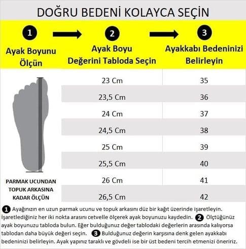 Mio Gusto Dia Beyaz  Renk Kadın Topuklu Ayakkabı Modelleri