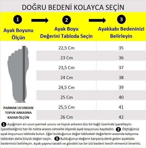 Mio Gusto Siyah Renk Küt Burunlu Kısa Topuklu Kadın Ayakkabı Modelleri