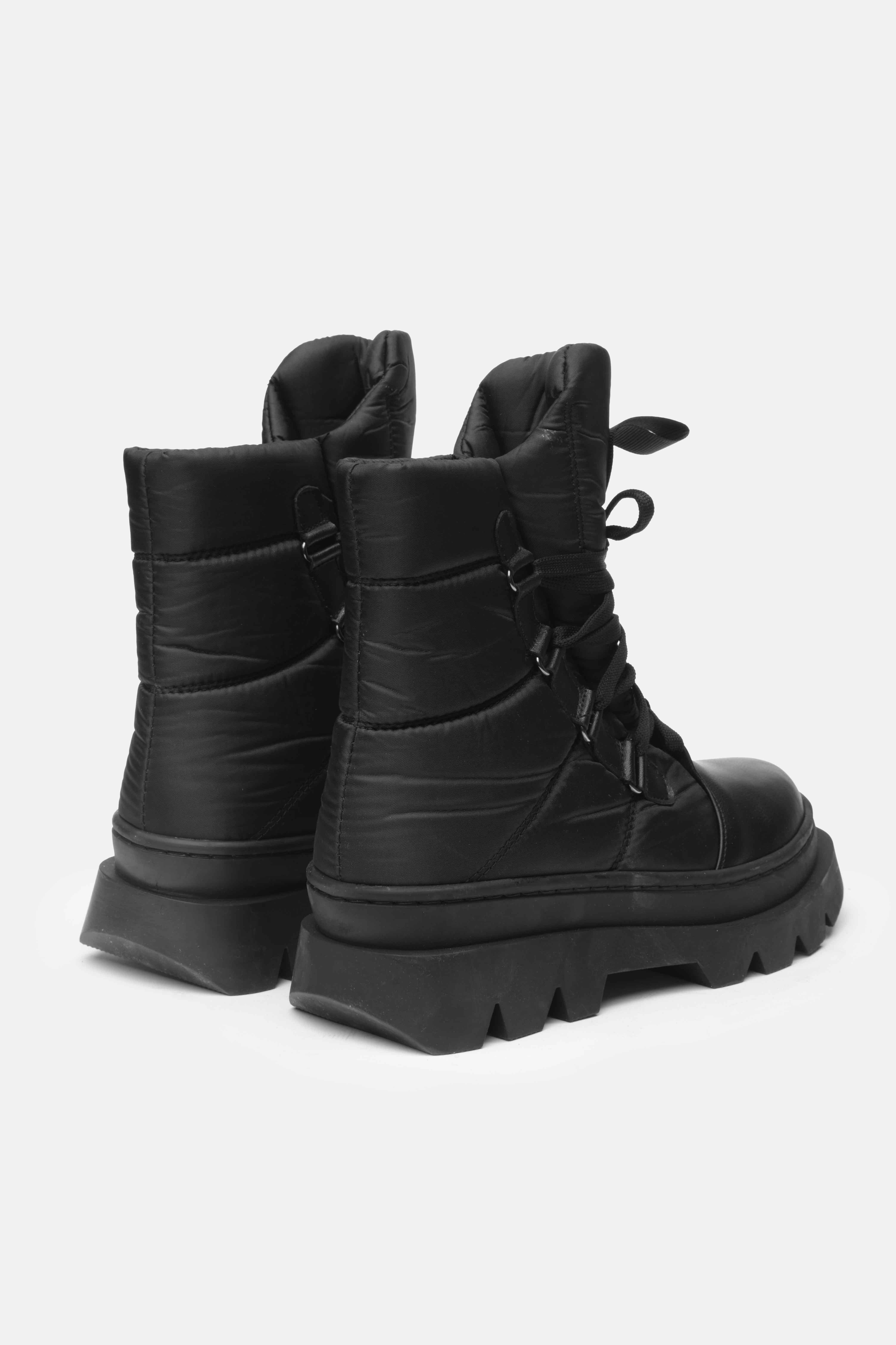 Mio Gusto Taba Renk Kalın Tabanlı Bot