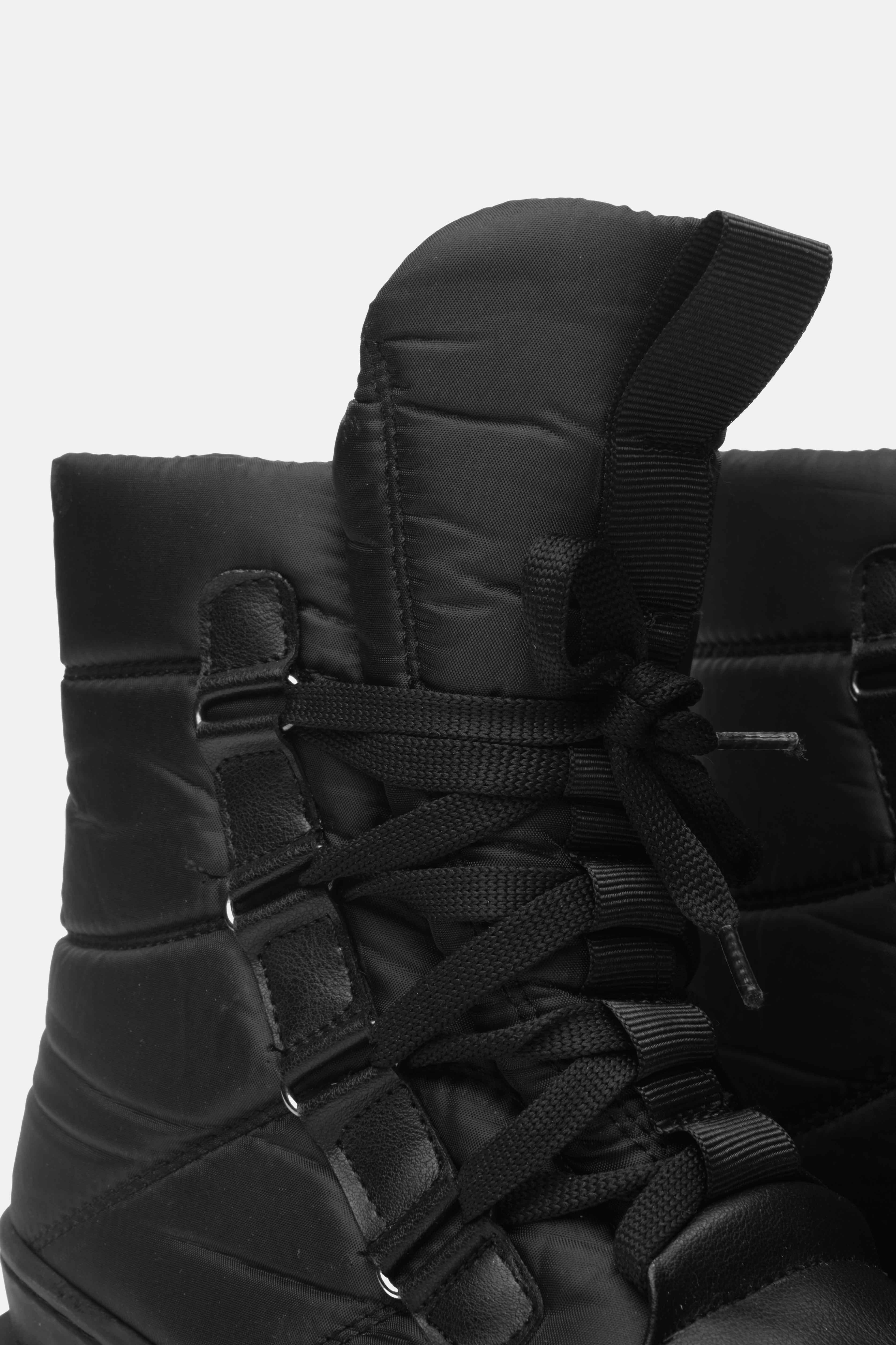 Mio Gusto Taba Renk Kalın Tabanlı Bot