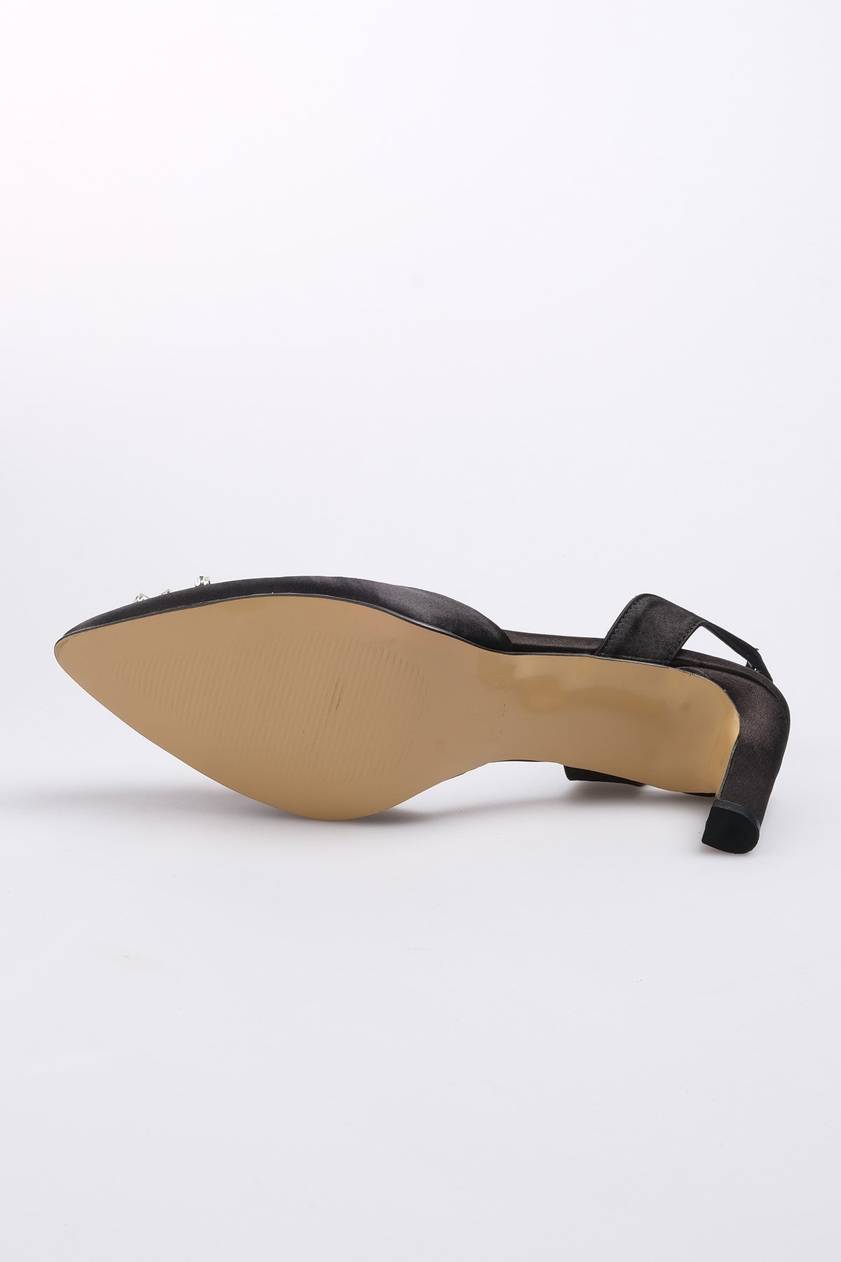 Zoey Black-Evening-Mio Gusto-01352BLK