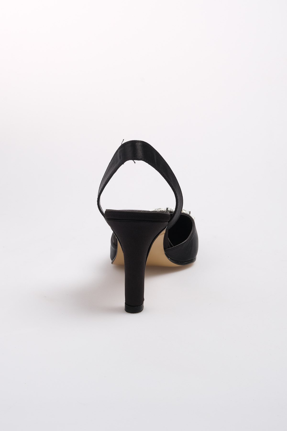 Zoey Black-Evening-Mio Gusto-01352BLK