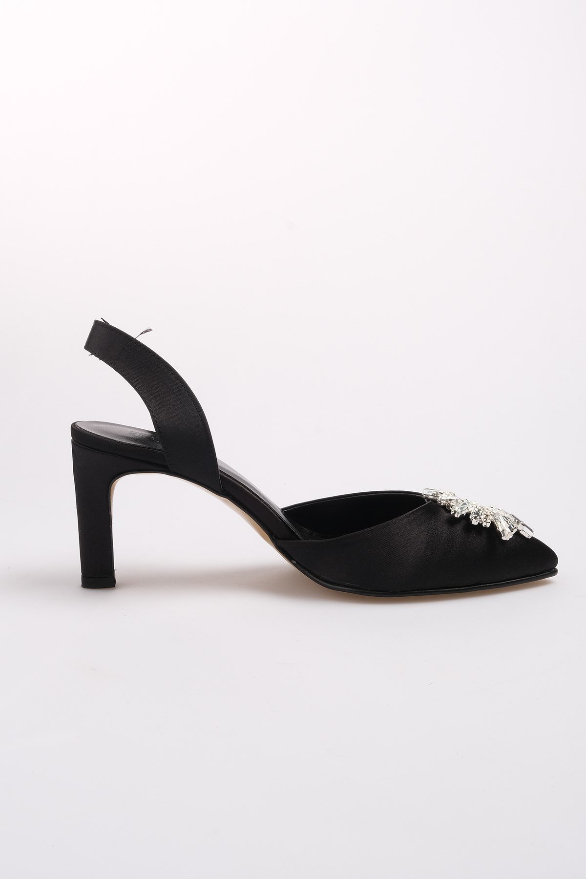 Zoey Black-Evening-Mio Gusto-01352BLK