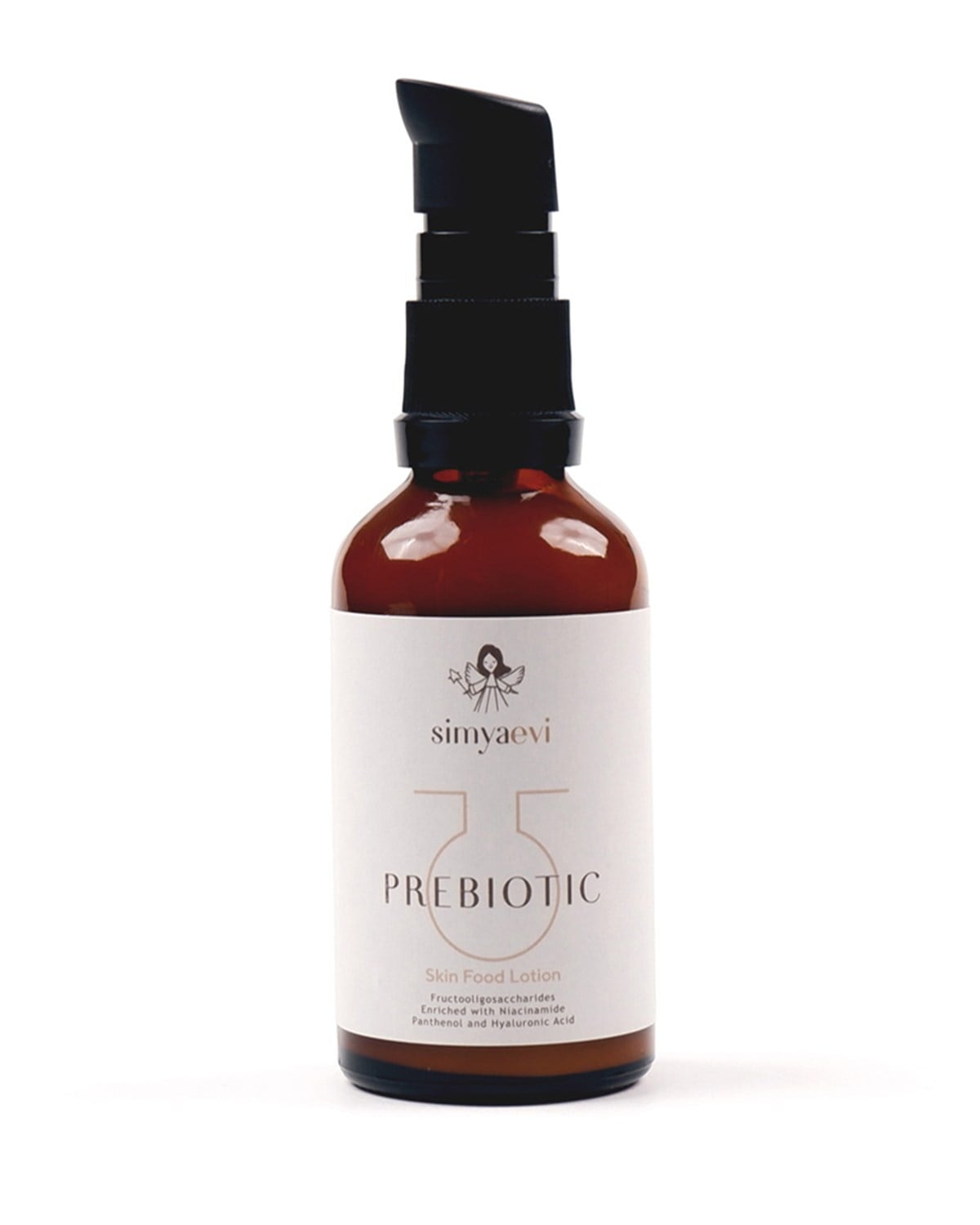 Prebiotic Skin Food Losyon - Simya Evi - Cilt Bakımı