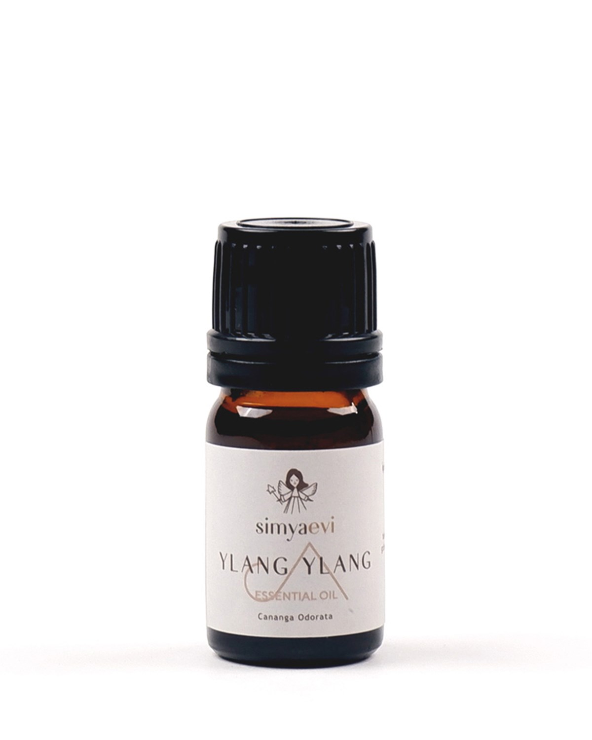 Ylang Ylang Uçucu Yağı - Simya Evi - Uçucu Yağlar