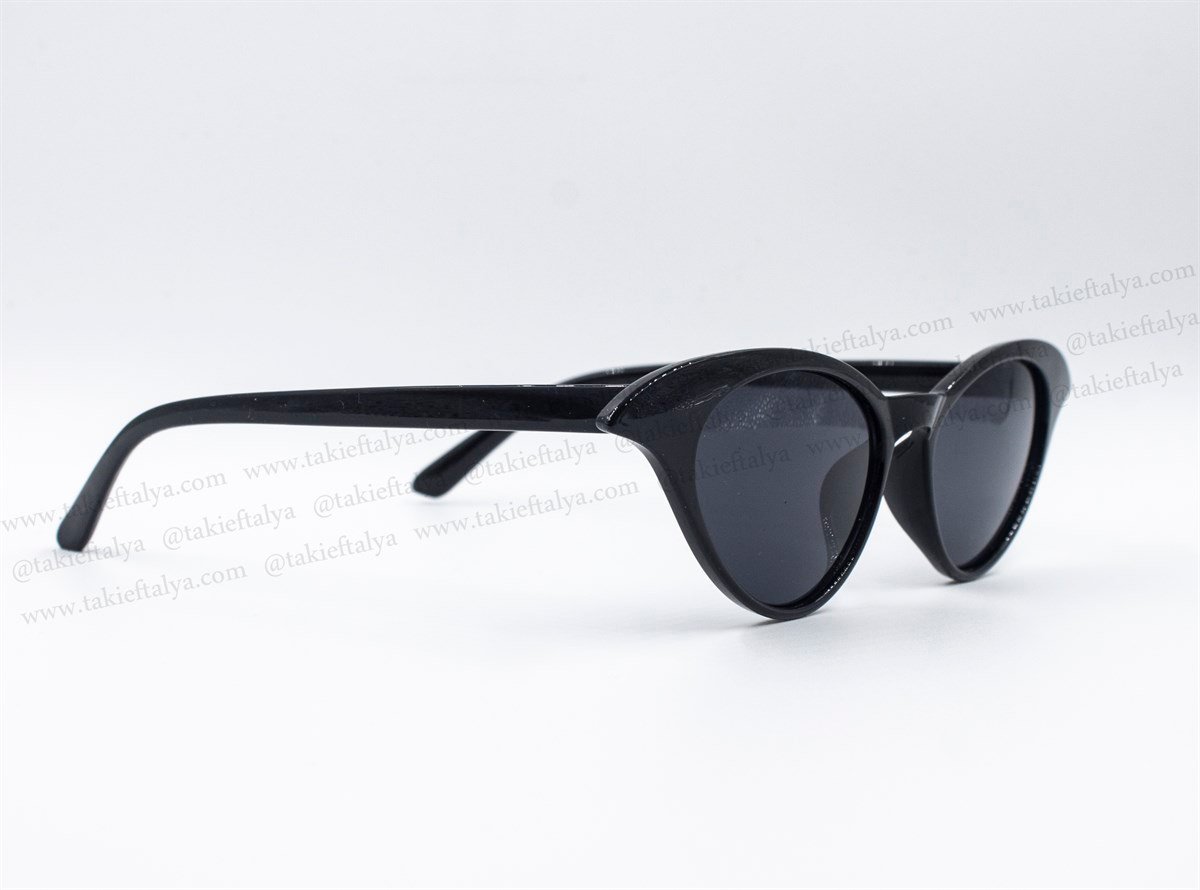 Cat Eye Sivri Modeli