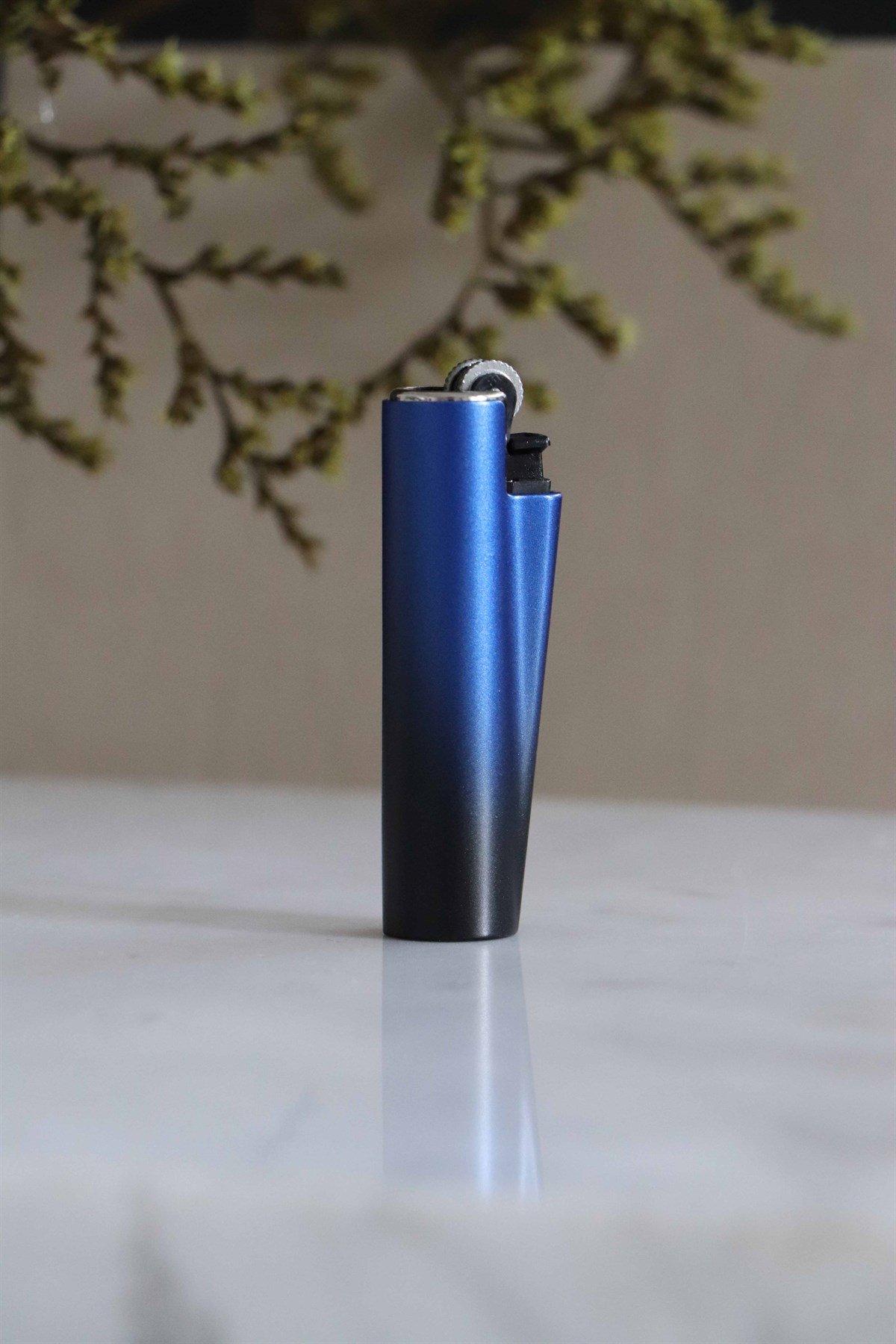 Çift Renk Clipper Çakmak