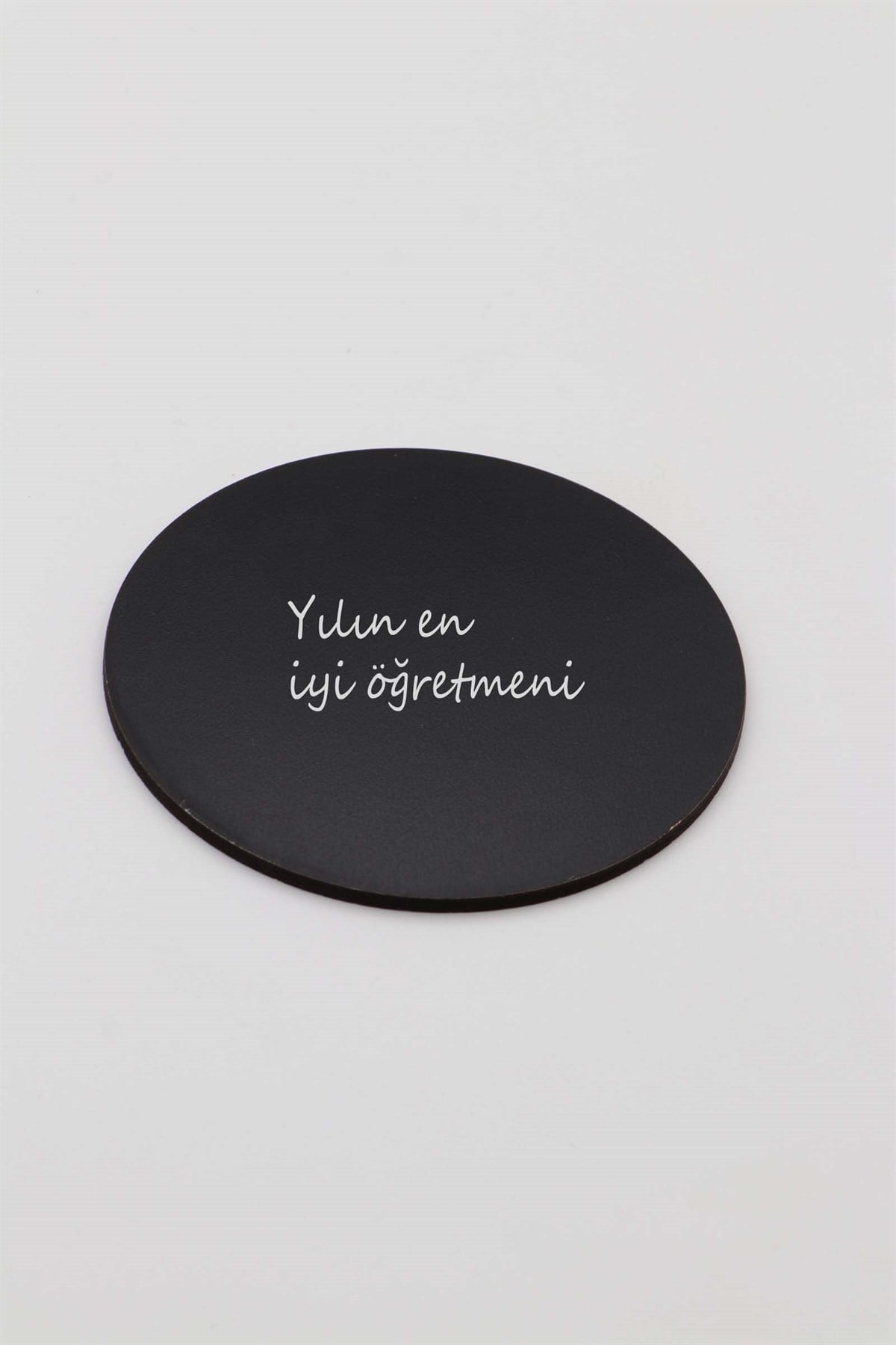 Öğretmenler Gününe Özel Kupa & Kalem & Harfli Bileklik Özel Set Kutusunda