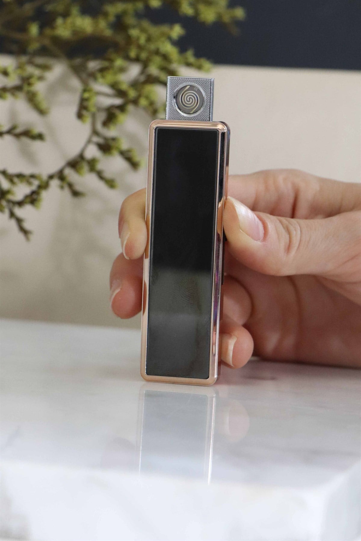 Şarjlı Usb Çakmak