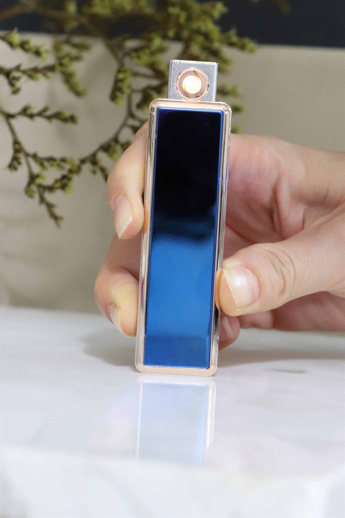 Şarjlı Usb Çakmak