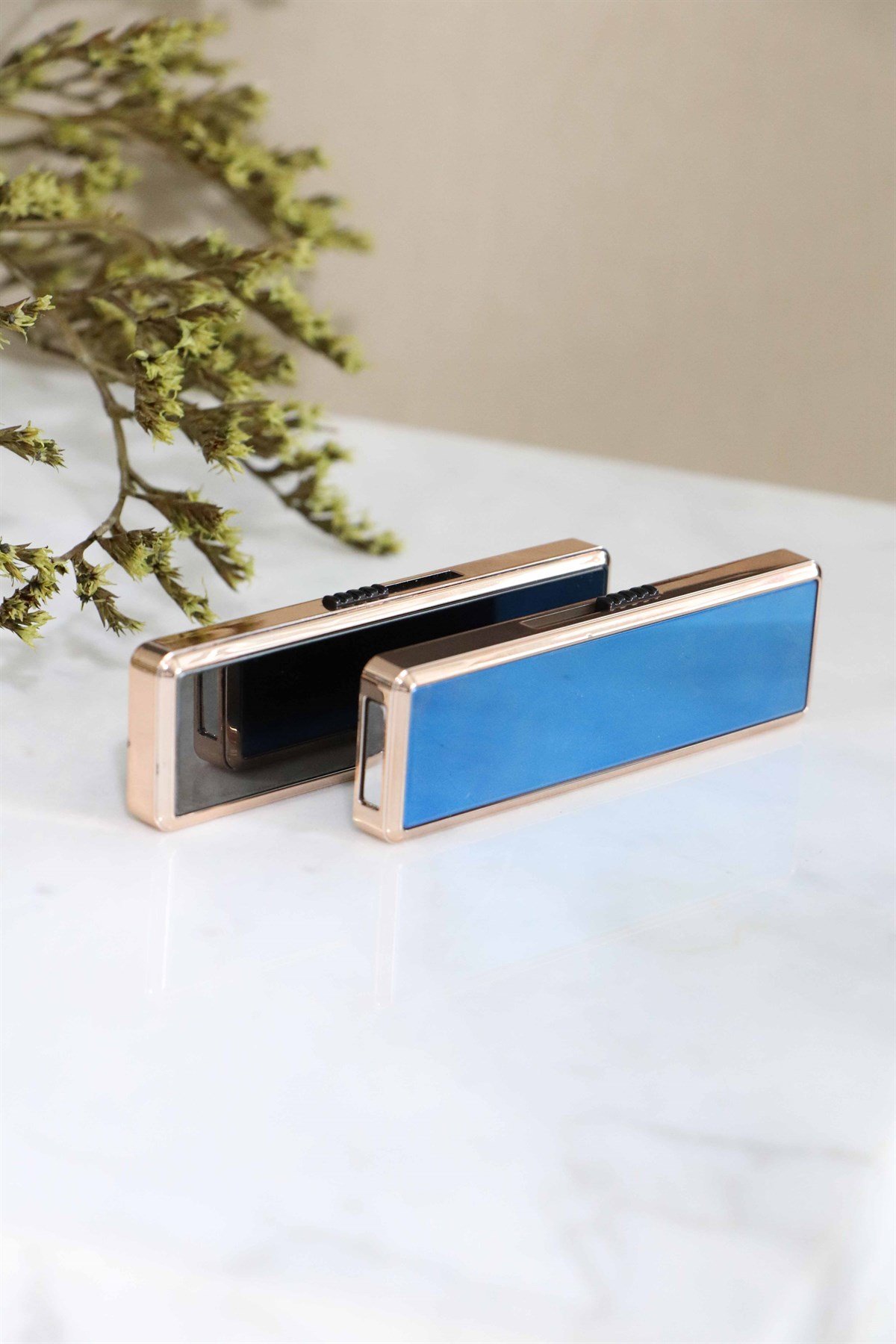 Şarjlı Usb Çakmak