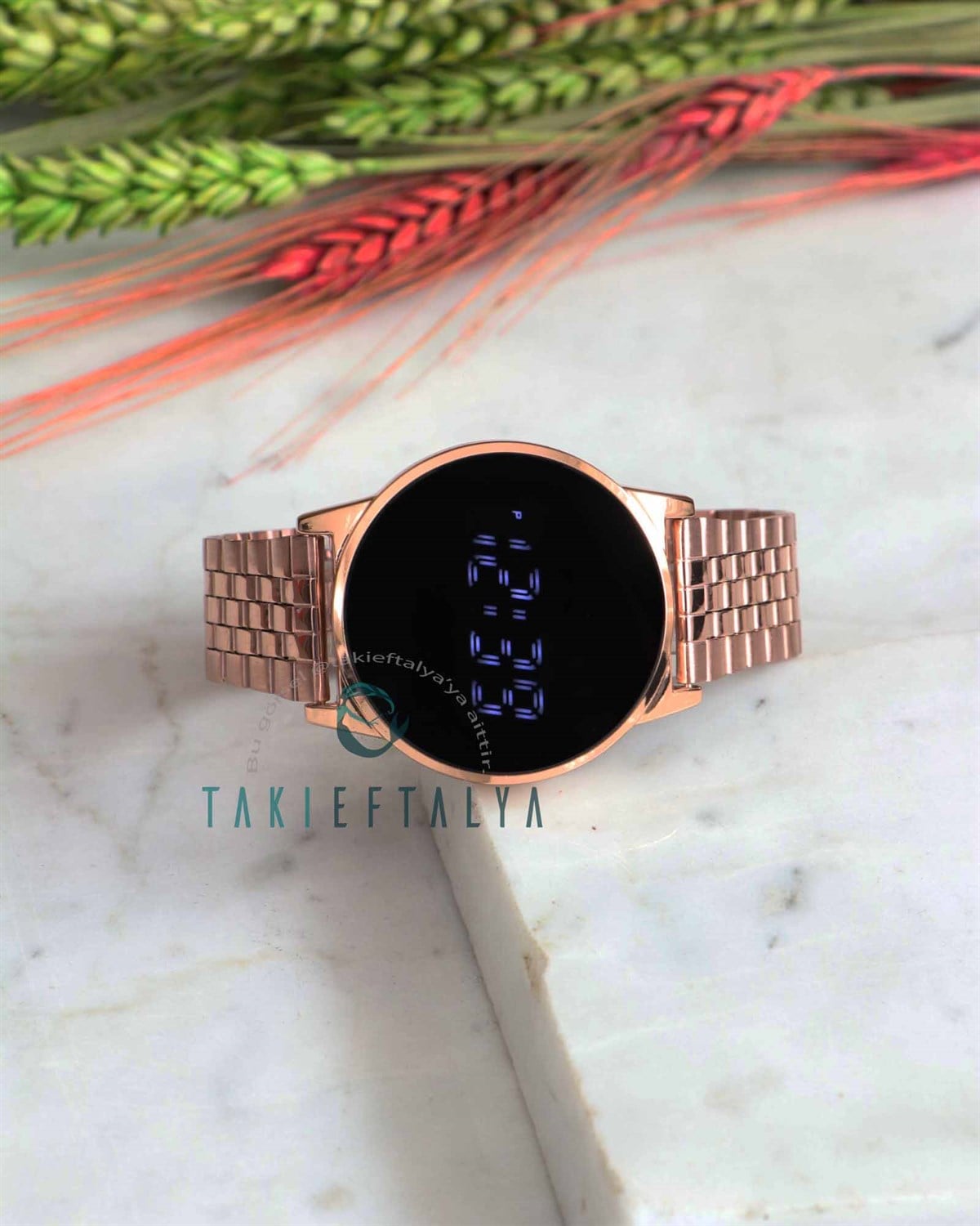 Unisex Kol Saati