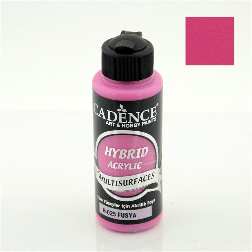 cadence hybrid 025 FUŞYA 120 ml