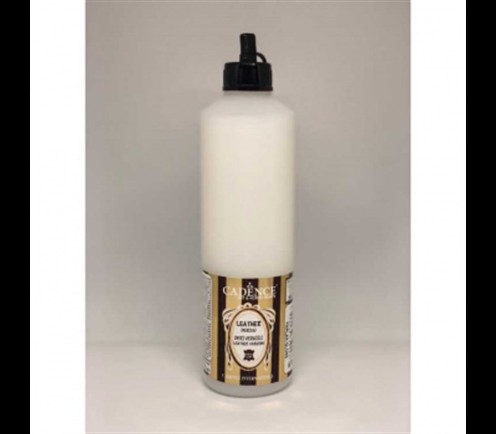 Cadence mat deri  Verniği 750 Ml