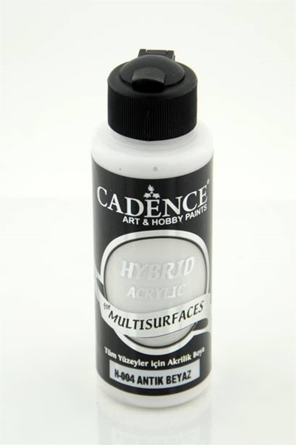 cadence hybrid 004 ANTİK BEYAZ 120 ml