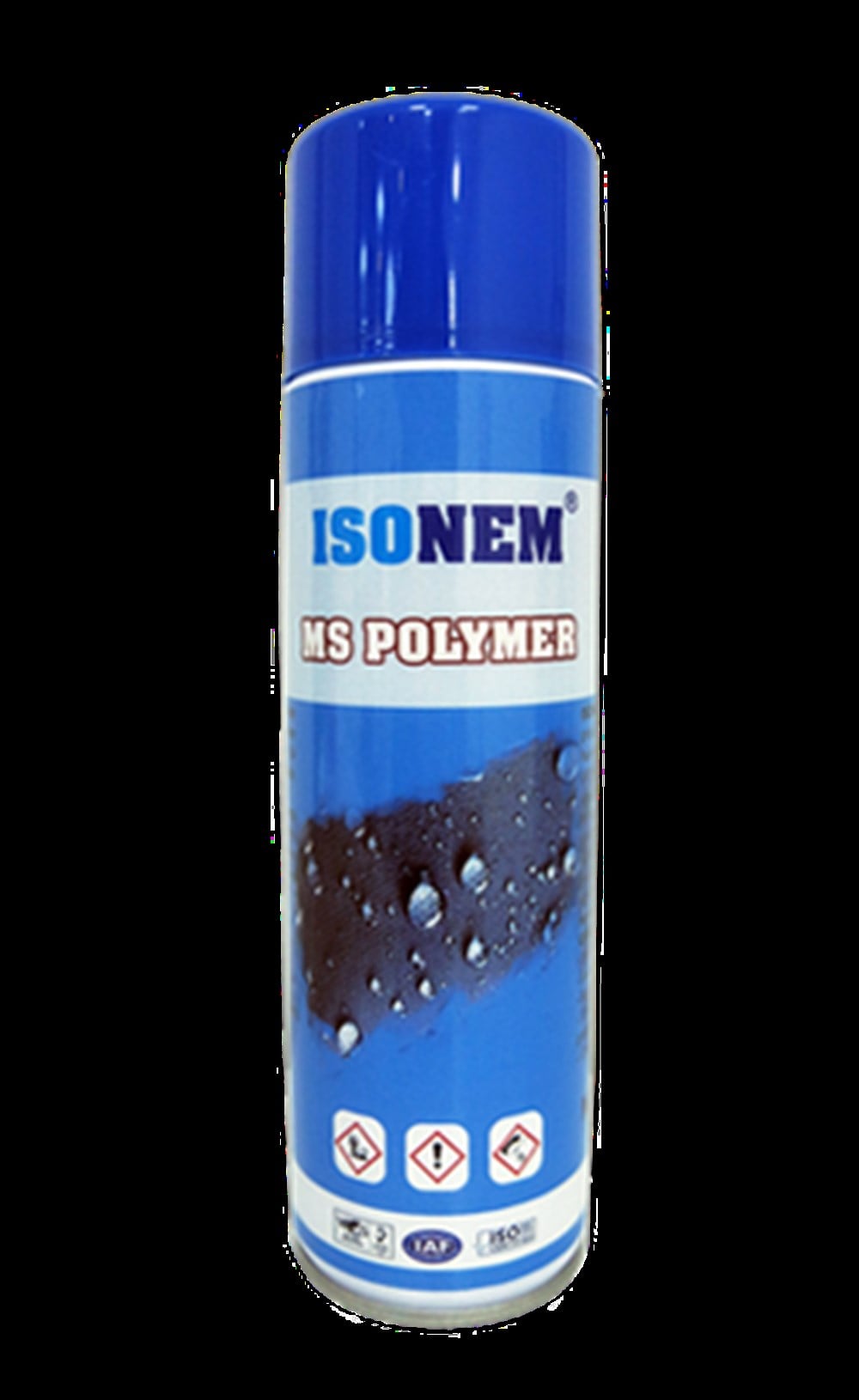 İSONEM MS POLYMER SPREY