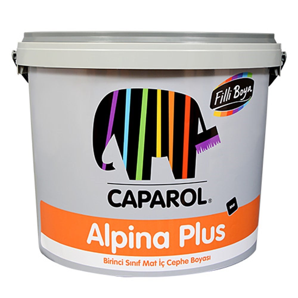 ALPİNA PLUS 15 LT.