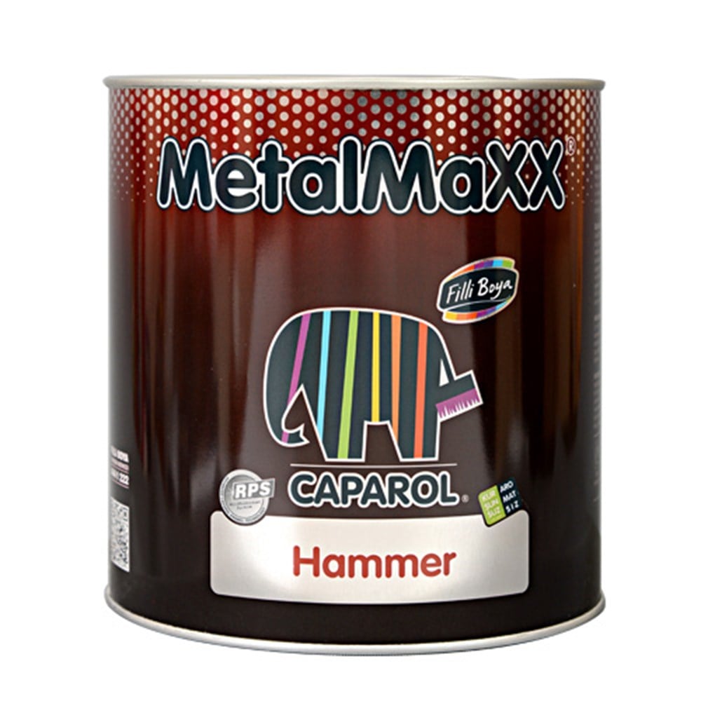 FİLLİ BOYA HAMMERTON BOYA 2,5 LT.