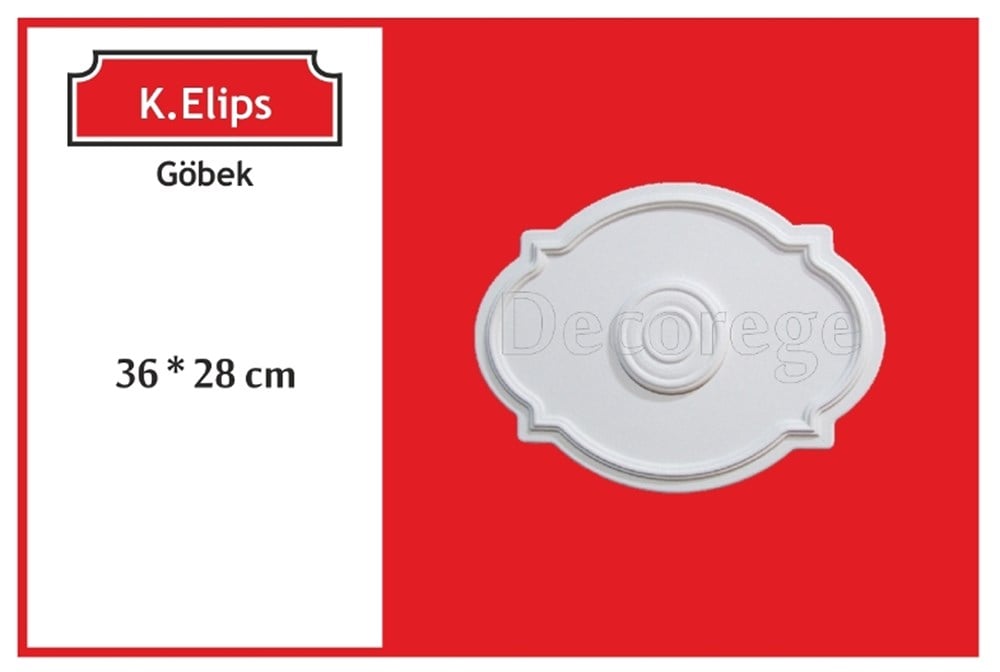 GÖBEK K.ELİPS MODELİ