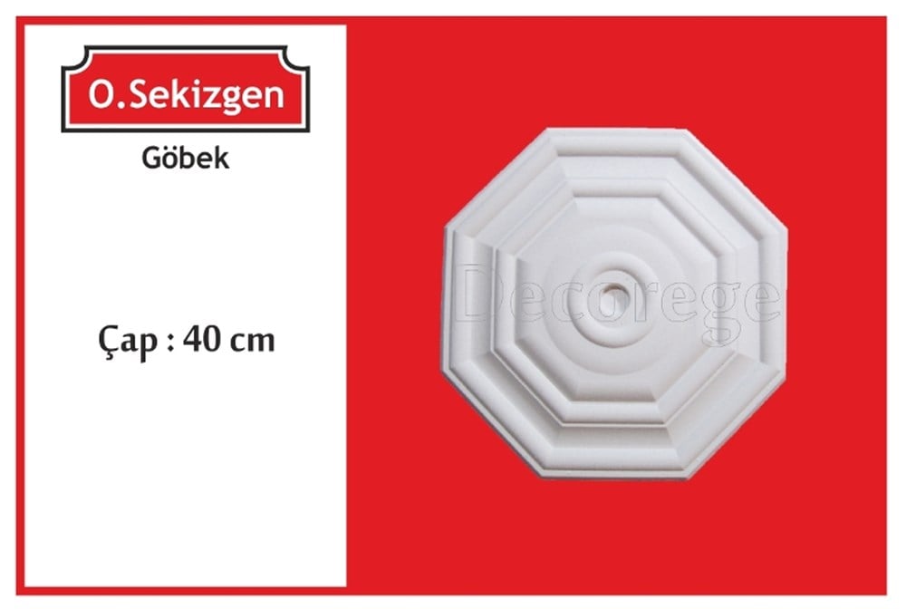 GÖBEK O.SEKİZGEN MODELİ