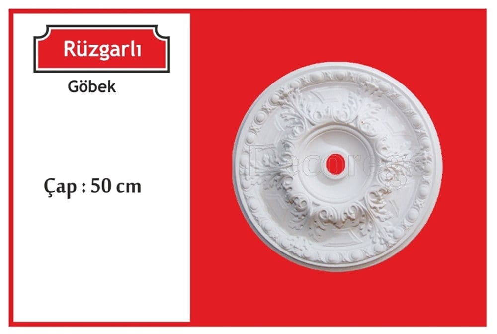 GÖBEK RÜZGARLI MODELİ