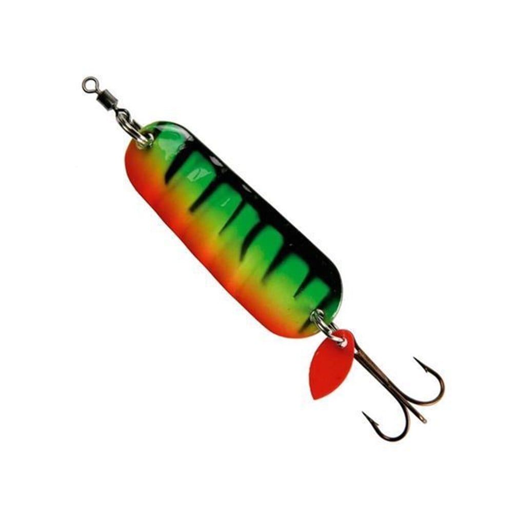ABU GARCİA ATOM KAŞIK TİGER 20 GR
