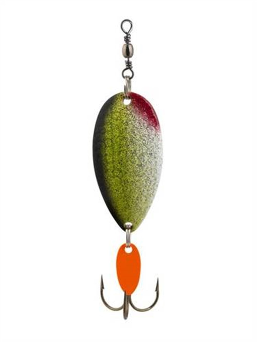 ABU GARCİA PLANKTON FAVORİT KAŞIK S/BLUE DOT 20 GR