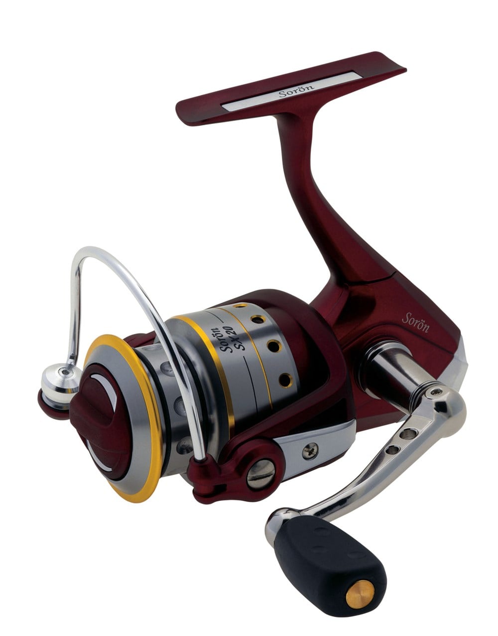 ABU GARCİA SORON SX OLTA MAKİNESİ 2000