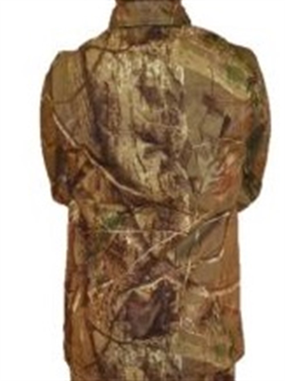 AVCI MEŞE DESEN GÖMLEK 3-LARGE