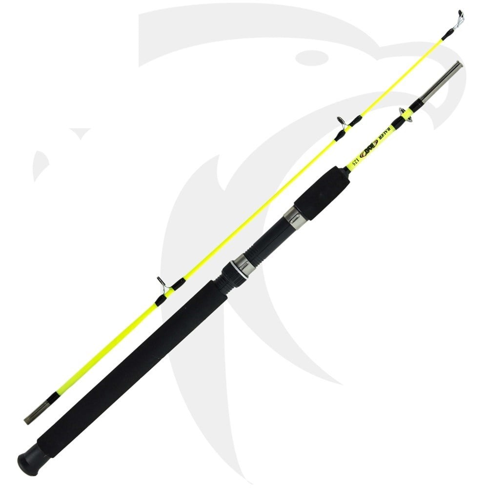 BAUER BOT YELLOW UZUN SAP SARI TEKNE KAMIŞI # 1,35 MT