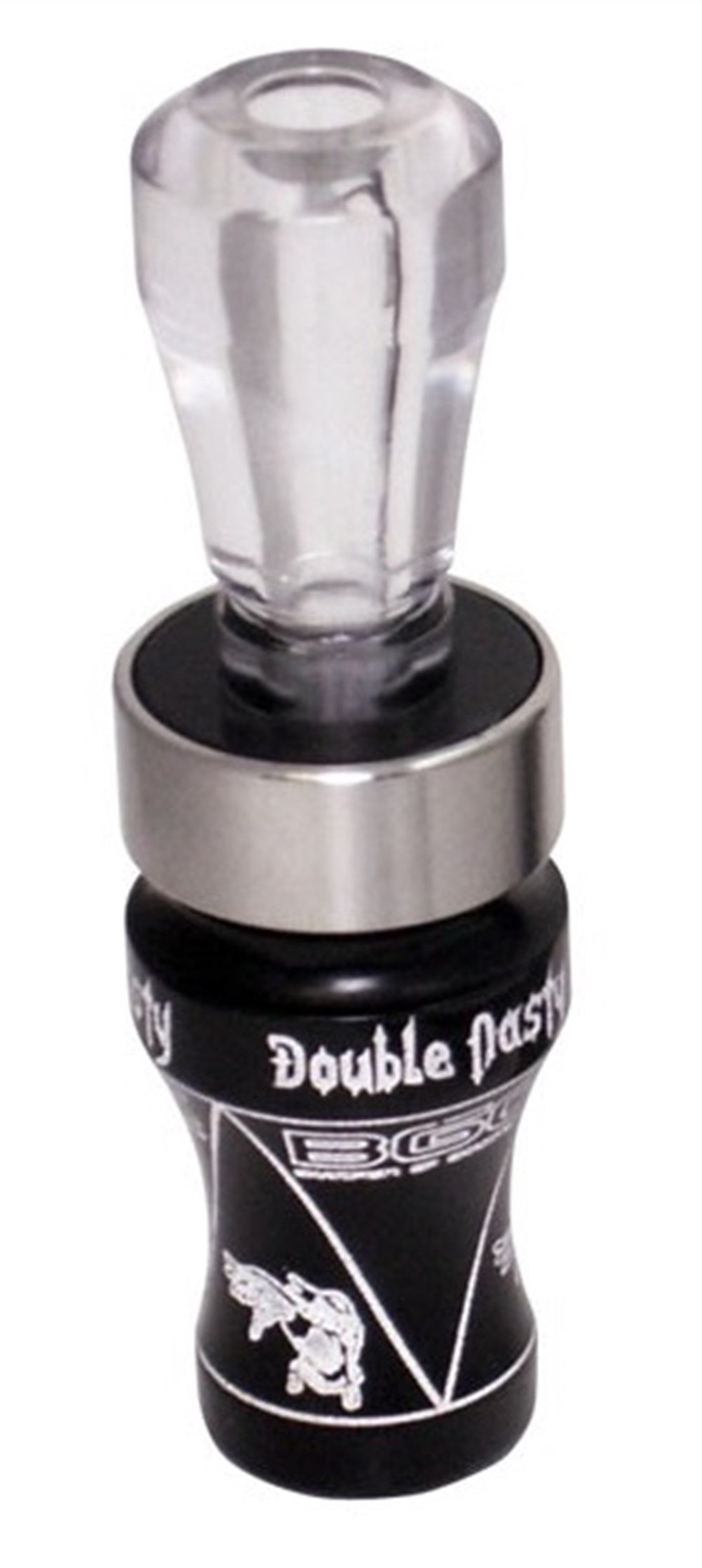 BUCK GARDNER DOUBLE NASTY 3 B.PEARL ÖRDEK DÜDÜĞÜ