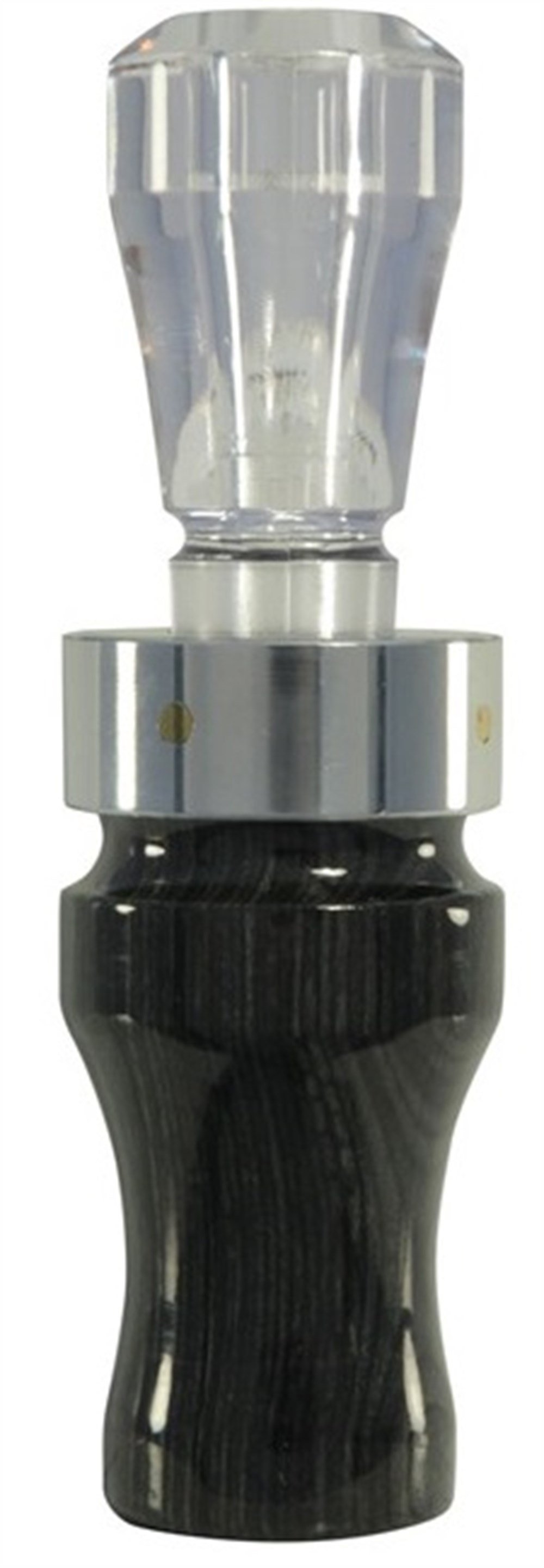 BUCK GARDNER DOUBLE NASTY 3 D.WOOD BLACK S.CLEAR ÖRDEK DÜDÜĞÜ