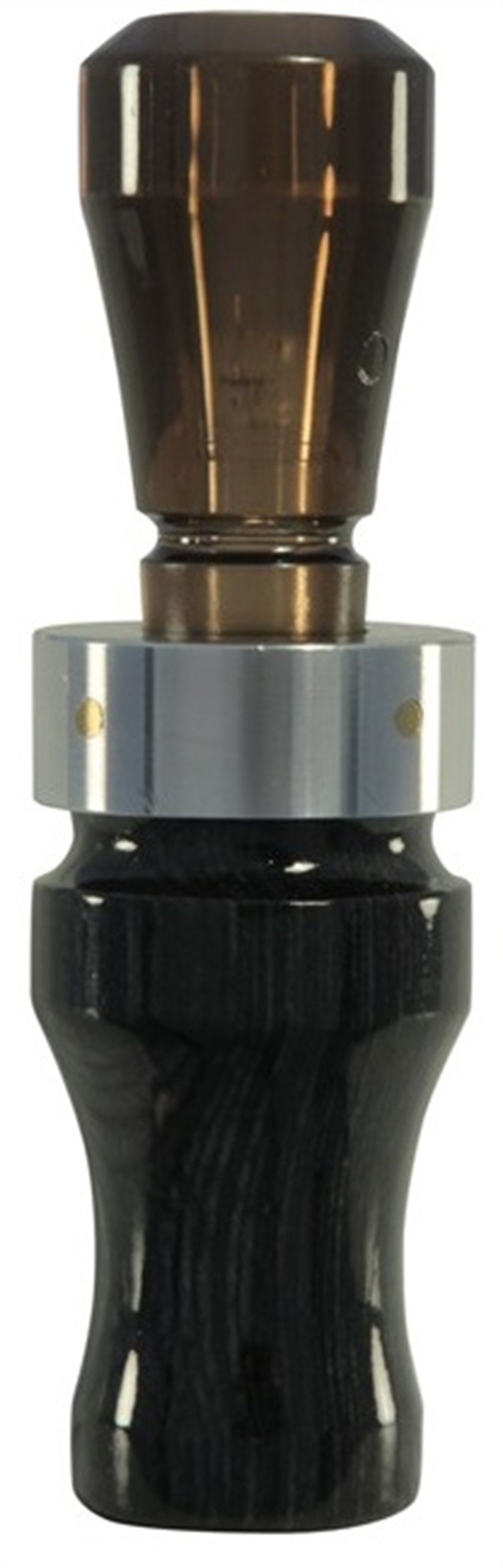 BUCK GARDNER DOUBLE NASTY 3 D.WOOD BLACK SMOKE ÖRDEK DÜDÜĞÜ