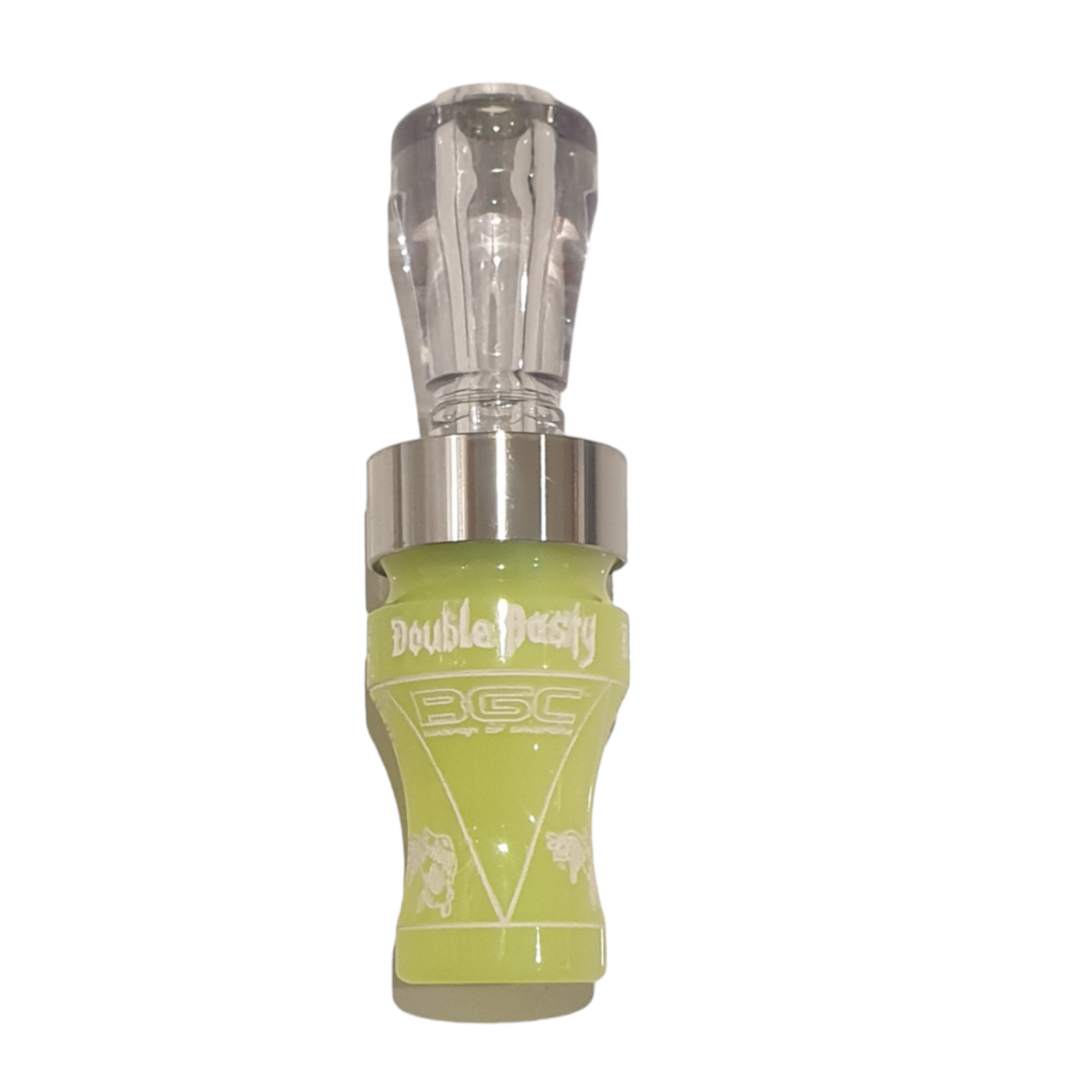 Buck Gardner Double Nasty 3 G.Pearl Ördek Çağrı Düdüğü Dogadayim.com