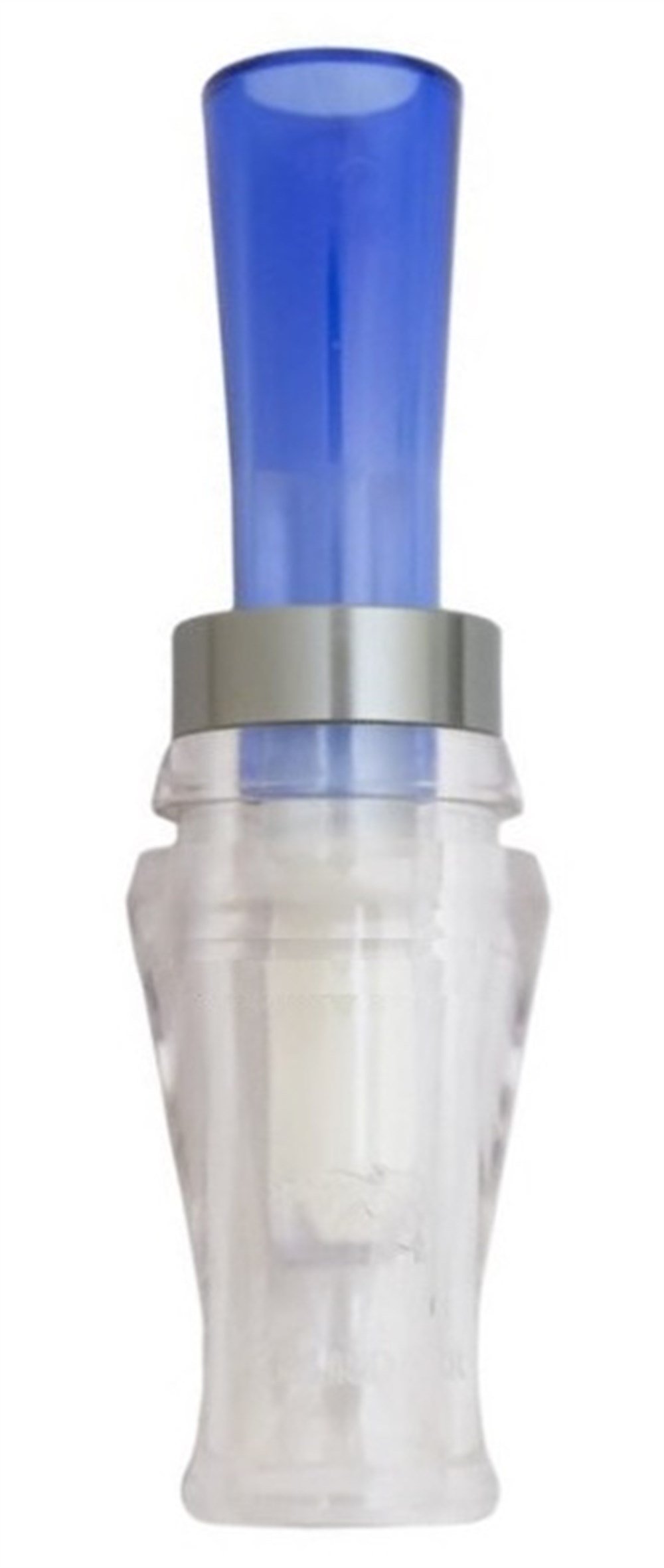 BUCK GARDNER FOWLMOUTH CLEAR BLUE ÖRDEK ÇAĞRI DÜDÜĞÜ