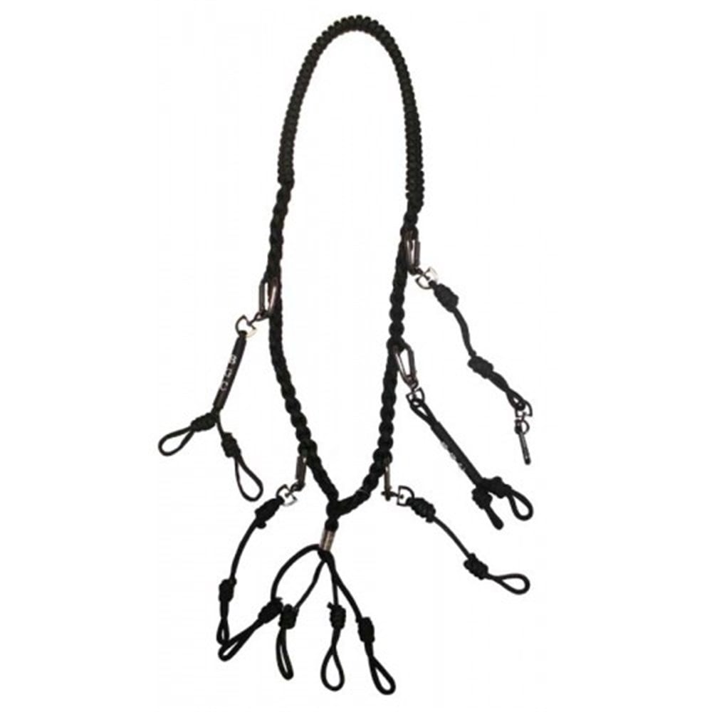 BUCK GARDNER KARABİNALI ÖRDEK ÇAĞRI DÜDÜĞÜ ASKISI