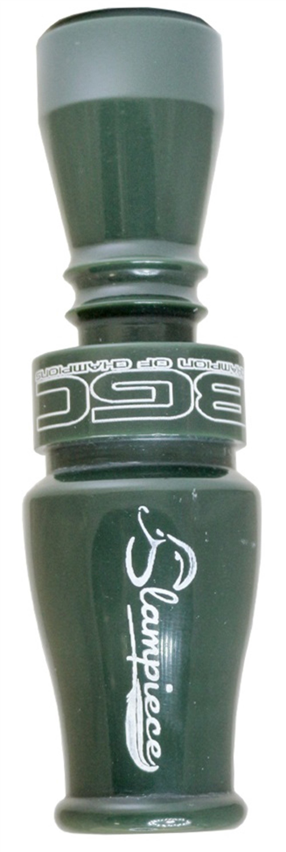 BUCK GARDNER SLAMPİECE MALLARD GREEN ÖRDEK ÇAĞRI DÜDÜĞÜ