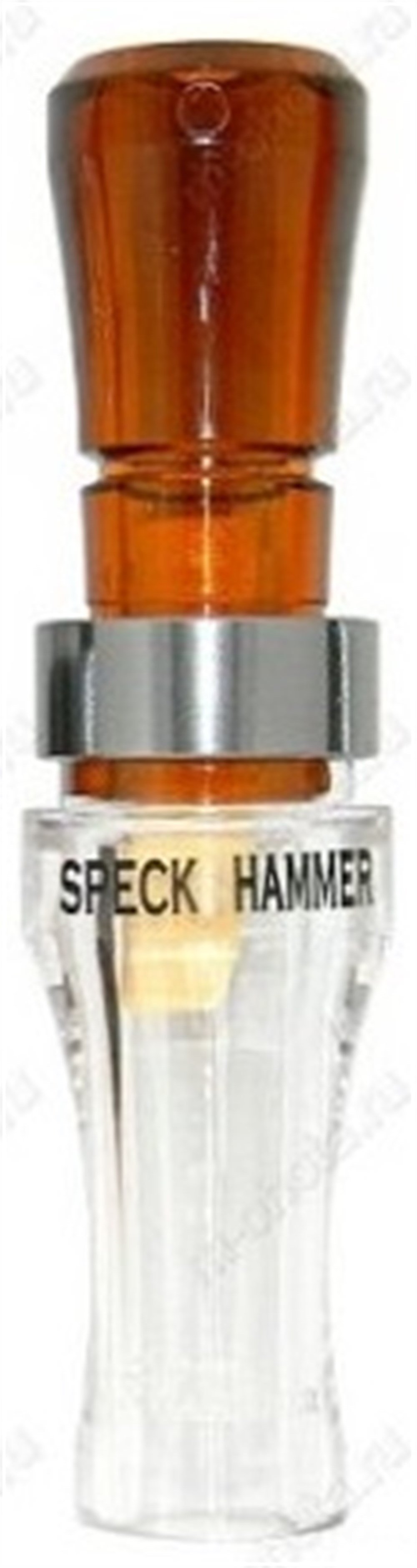 BUCK GARDNER SPECK. HAMMER KAZ DÜDÜĞÜ