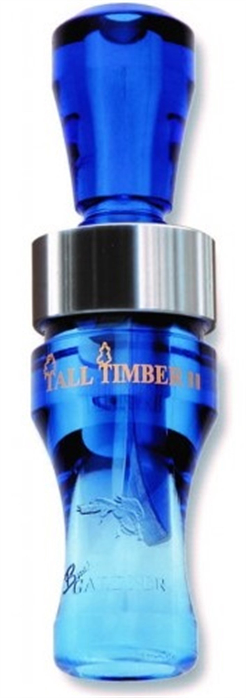 BUCK GARDNER TALL TİMBER 2 BLUE ÖRDEK ÇAĞRI DÜDÜĞÜ