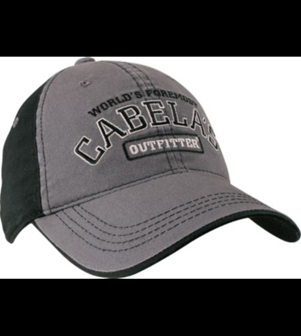 CABELAS VARSİTY ŞAPKA