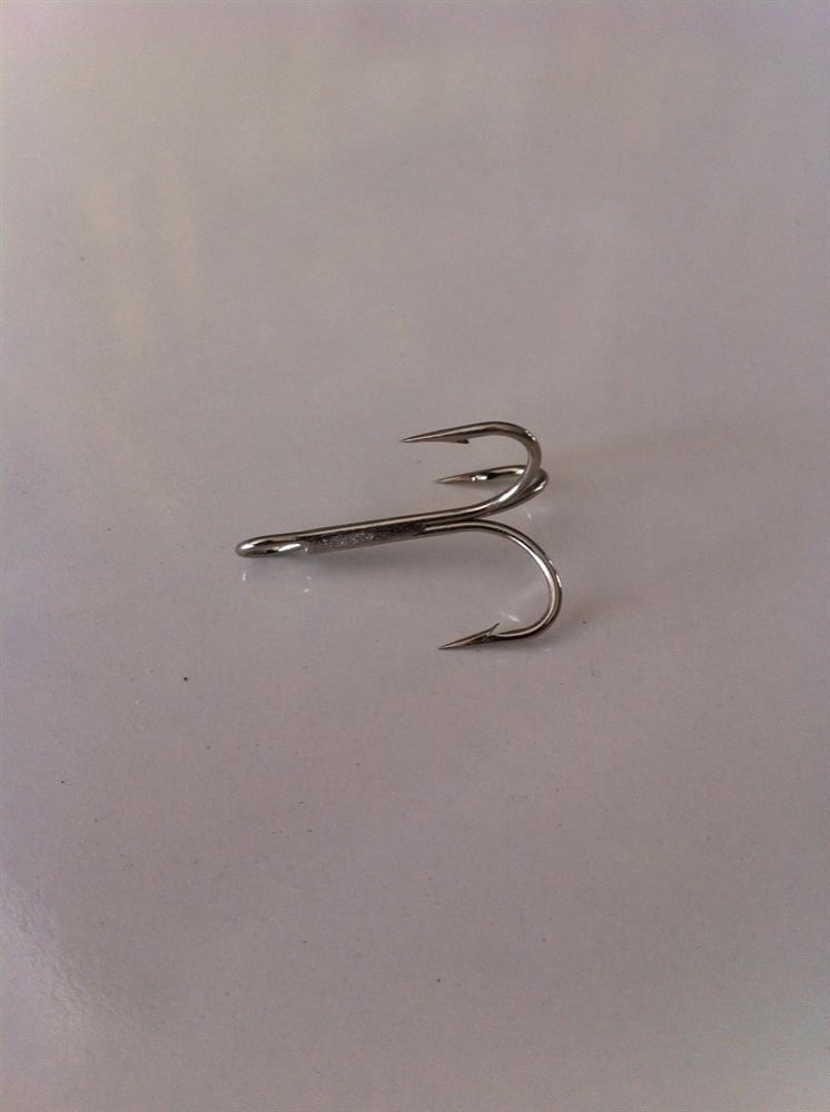 CANNELLE 3210N (NİCKEL) ÜÇLÜ İĞNE NO:2/0 10 ADET