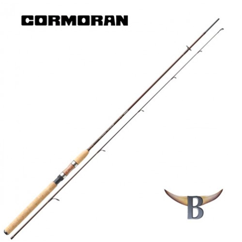 CORMORAN BLACK BULL PCC SPİN 270 CM SPİN KAMIŞ