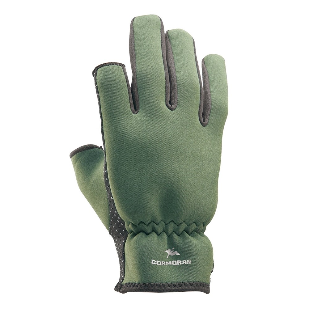 CORMORAN NEOPREN ELDİVEN L