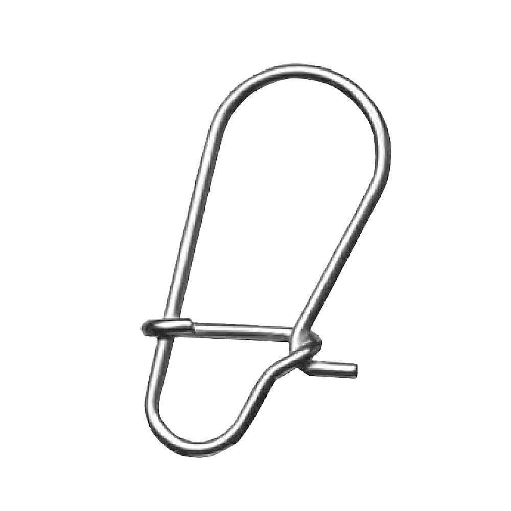 DAİWA AGRAFES TOURNAMENT D-SNAP KLİPS SMALL