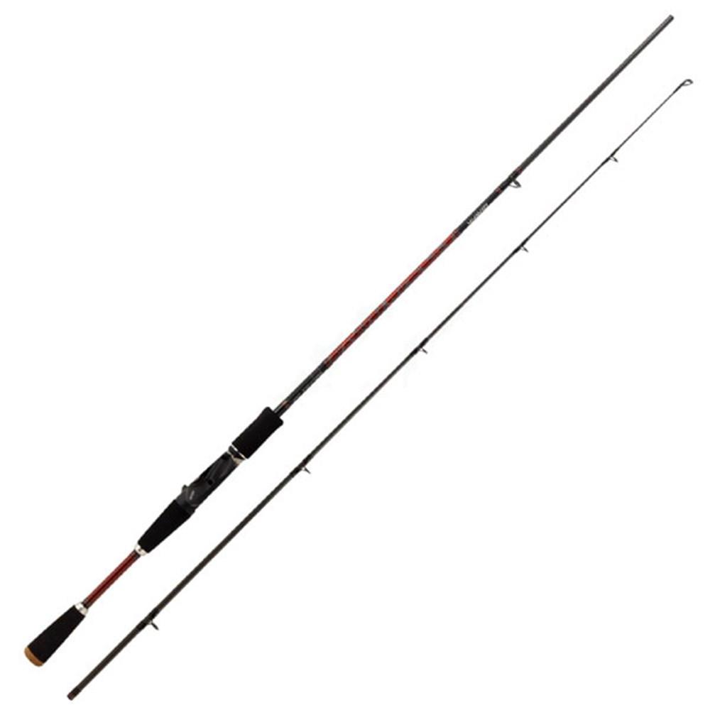 DAİWA MEGAFORCE BASS CASTİNG OLTA KAMIŞI